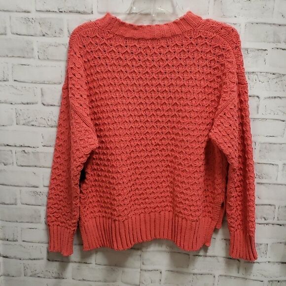 A new day sweater - Picture 3 of 3